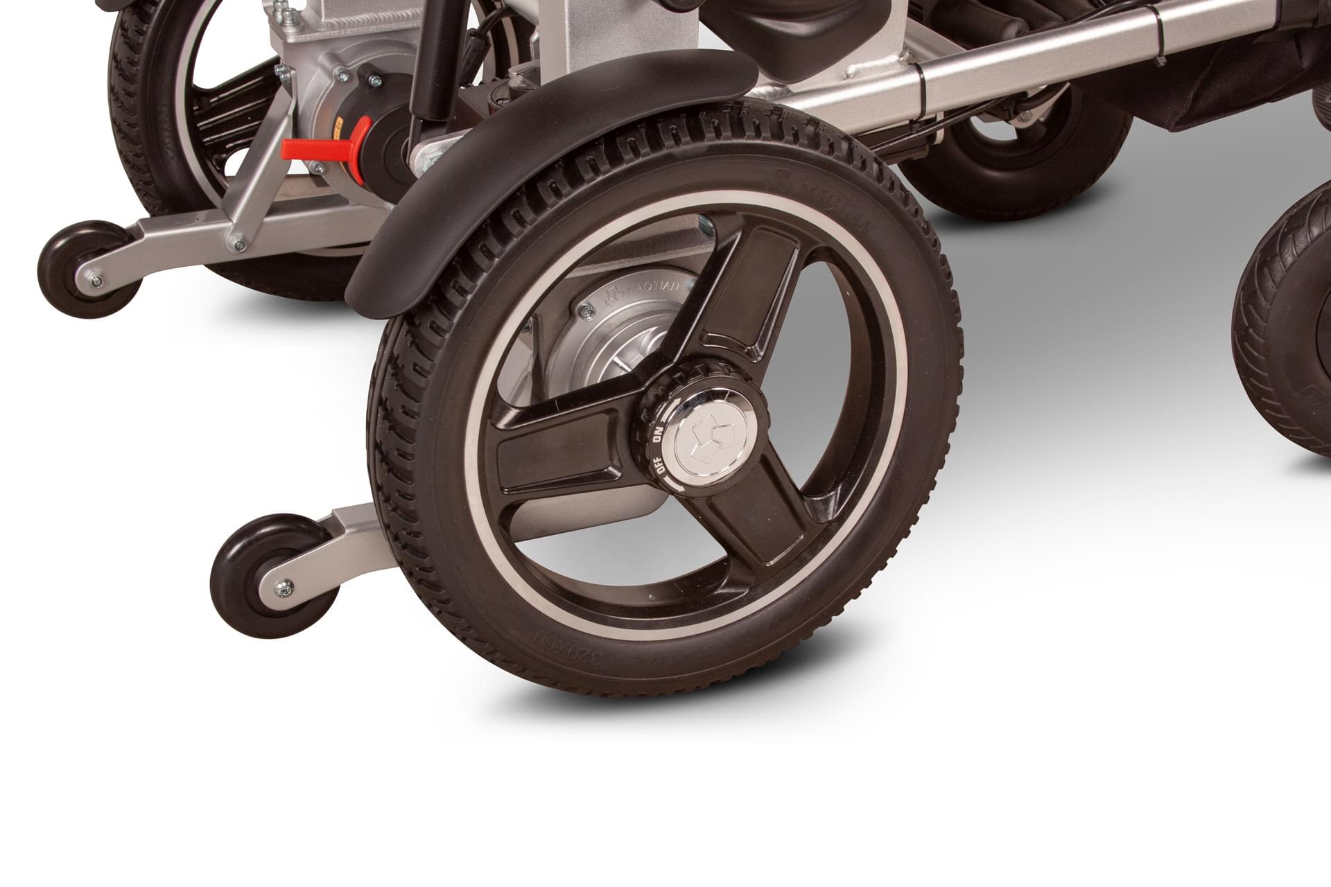 flexbike ultra parts